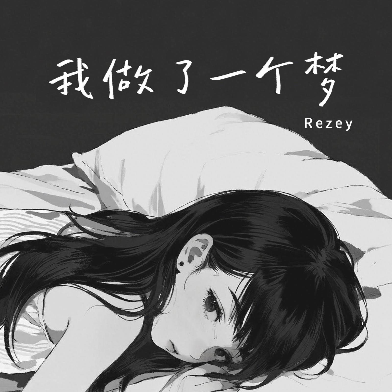 我做了一个梦