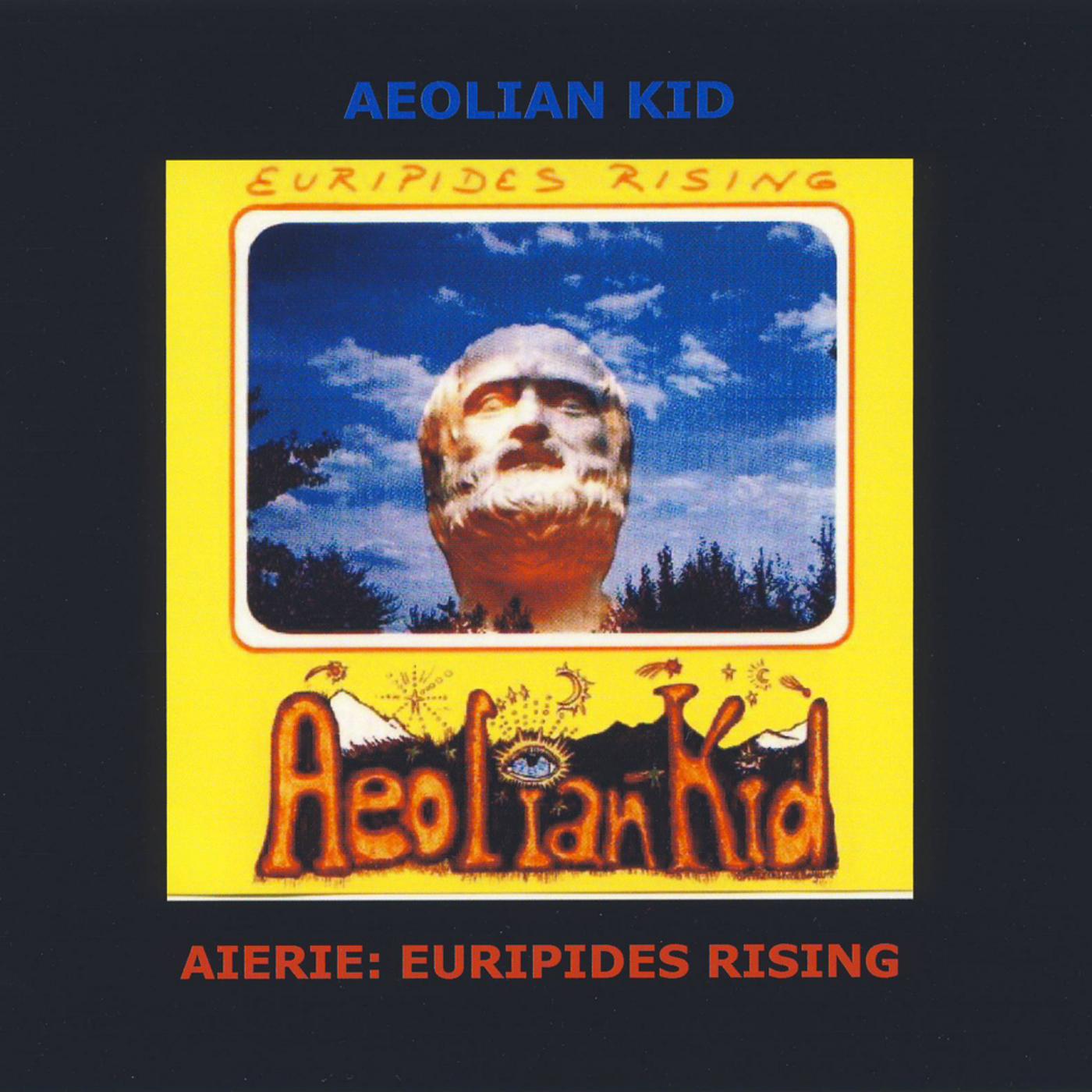 Hard-Core Punk-Rocker (#3)