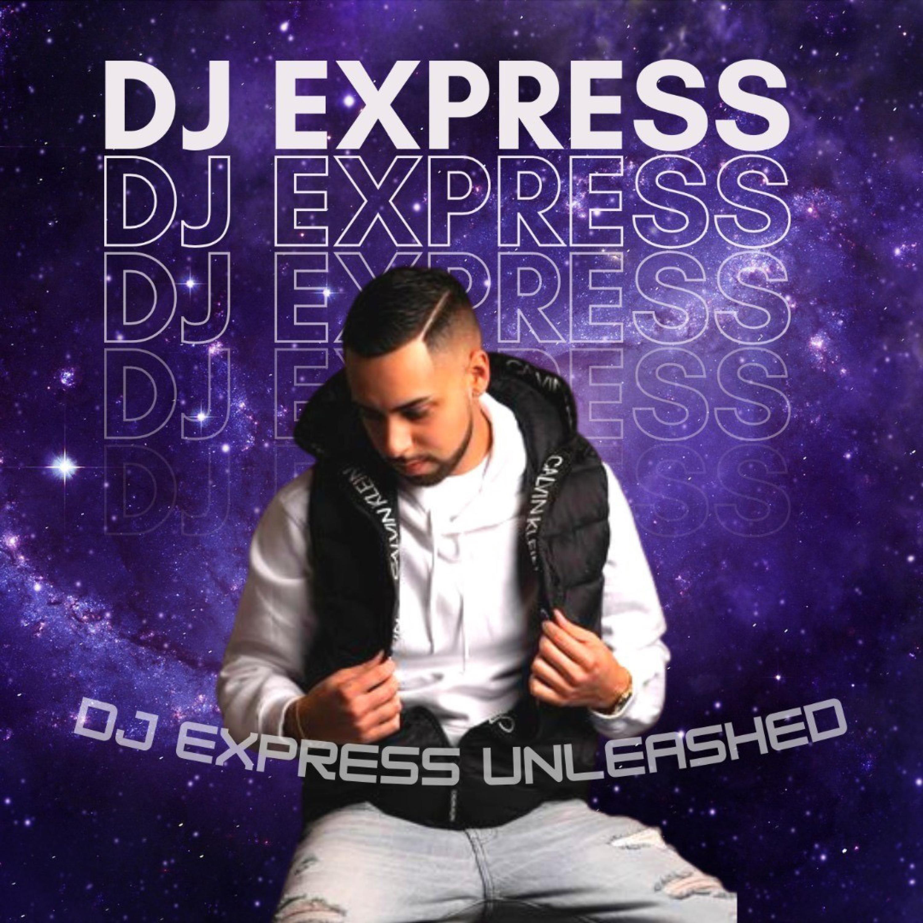 DJ Express - Big Energy (Jersey Club)