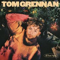 Tom Grennan - All These Nights (BB Instrumental) 无和声伴奏