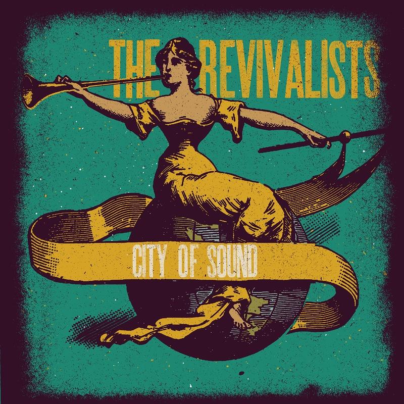 City Of Sound (Bonus Track Version)