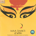 Maa Shakti - Captured in different moods & rhythms