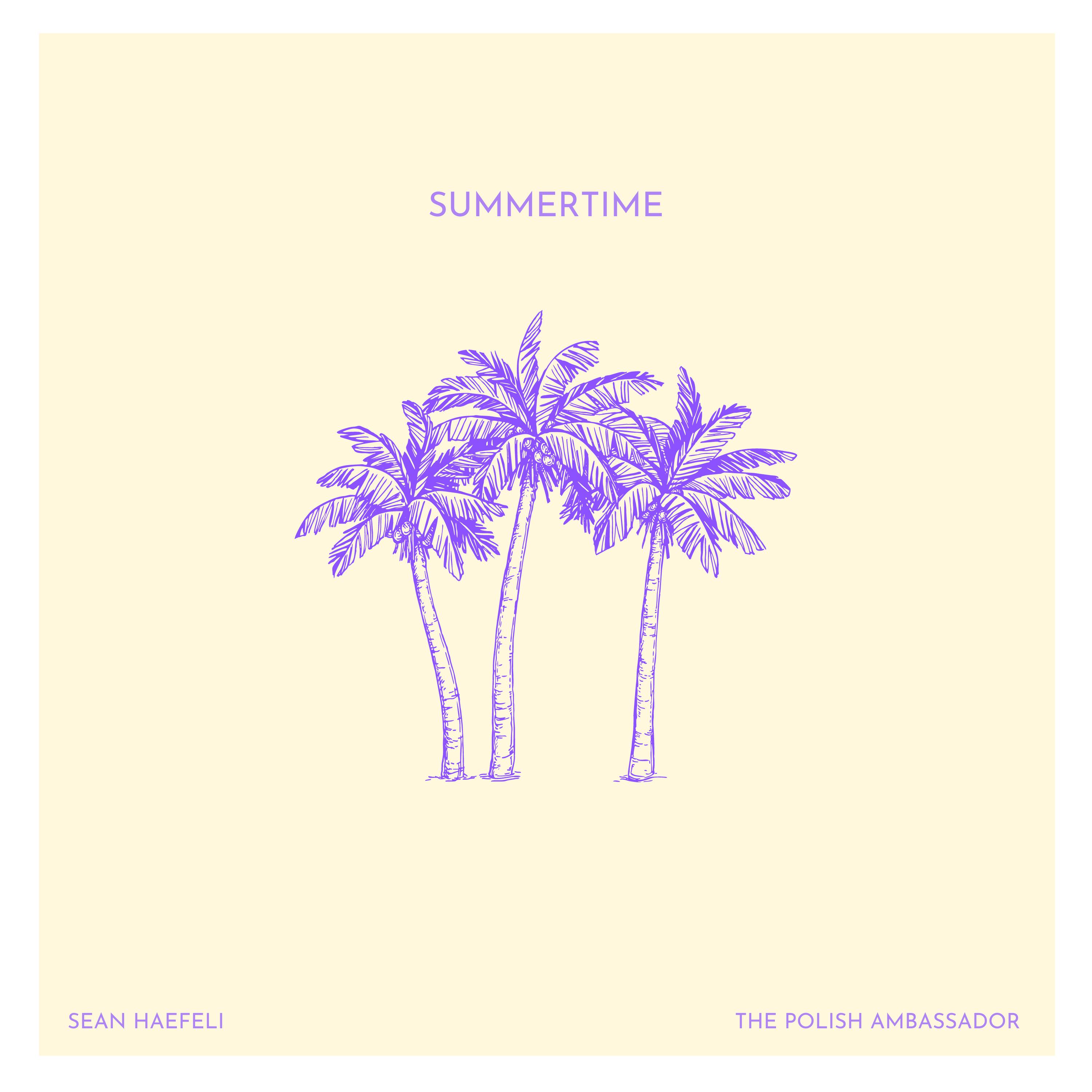 Summertime