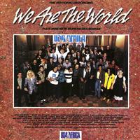 We Are the World - Michael Jackson (karaoke) (1)