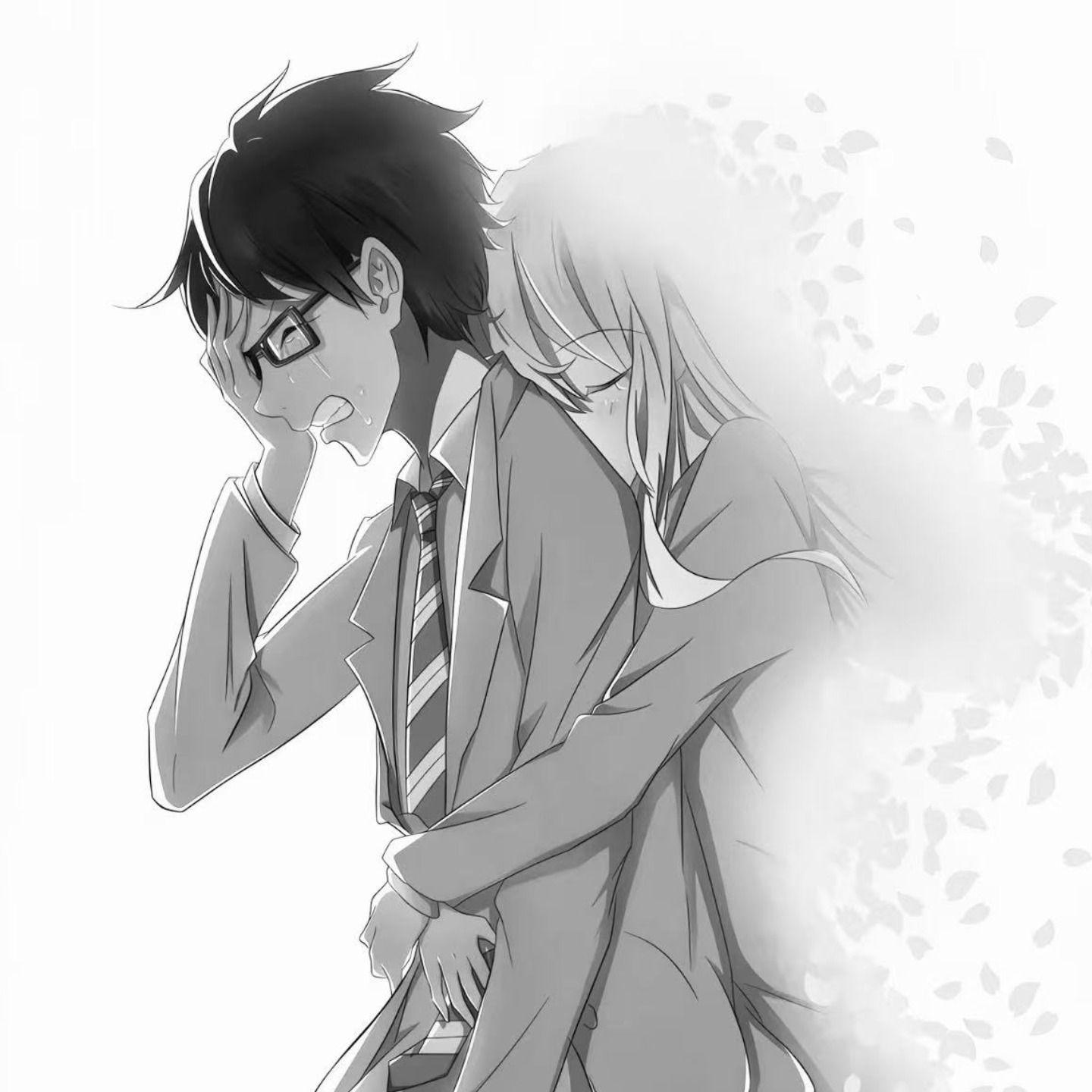 四月不能再见