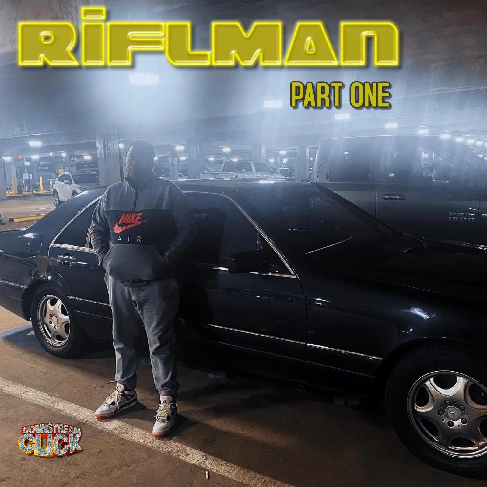 Riflman - Part One