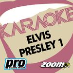 Zoom Karaoke - Elvis Presley 1专辑