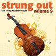 Strung Out Volume 9