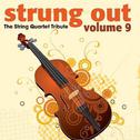 Strung Out Volume 9专辑