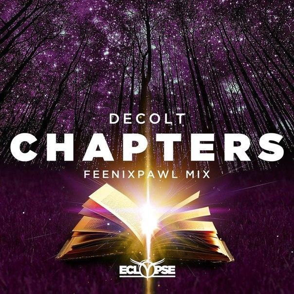 Chapters (Feenixpawl Mix)