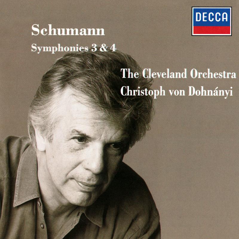 Symphony No.4 in D minor, Op.120