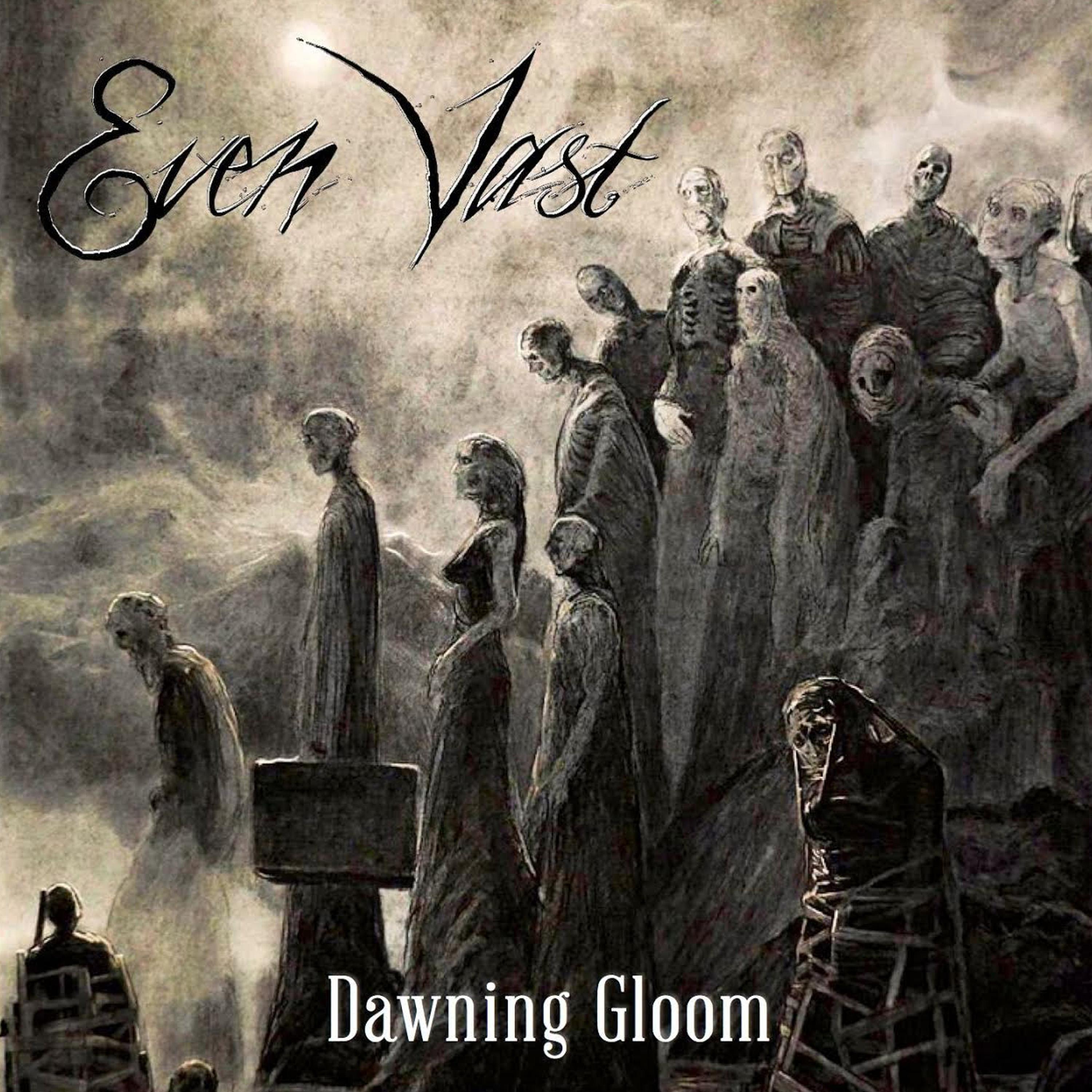 Dawning Gloom