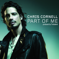 Part Of Me - Chris Cornell (karaoke)