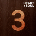 Bobby Kim Vol. 3 - Heart & Soul