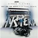 Get On The Move (Alex Kenji Remix)专辑