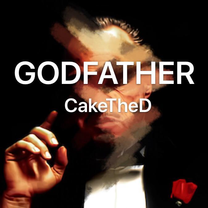 GODFATHER专辑