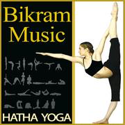Bikram Music. Hatha Yoga