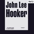 John Lee Hooker - Original Albums, Vol. 2