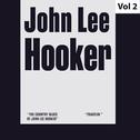 John Lee Hooker - Original Albums, Vol. 2