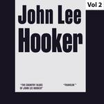 John Lee Hooker - Original Albums, Vol. 2专辑