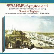 Brahms - Symphonie Nº 2