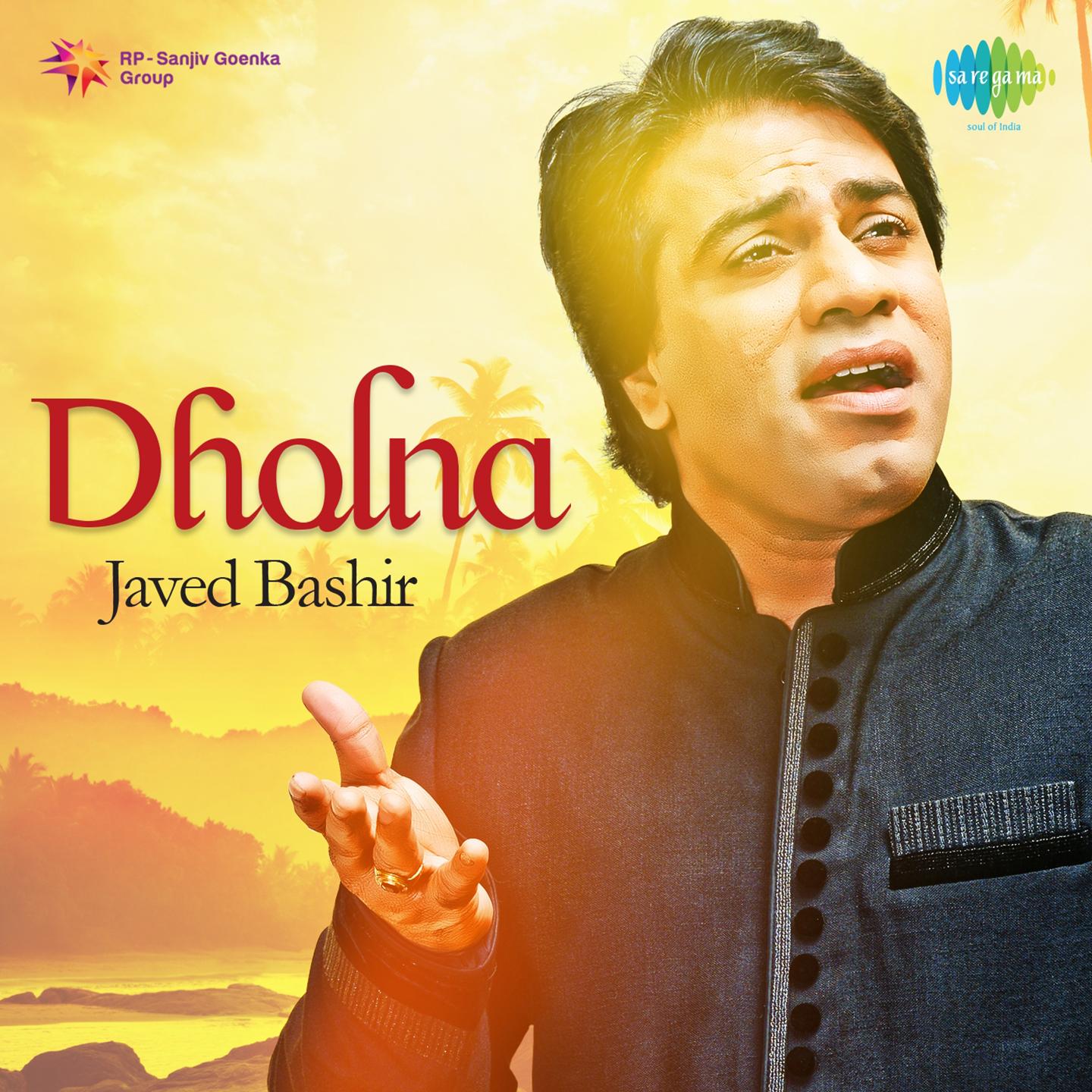 Javed Bashir
