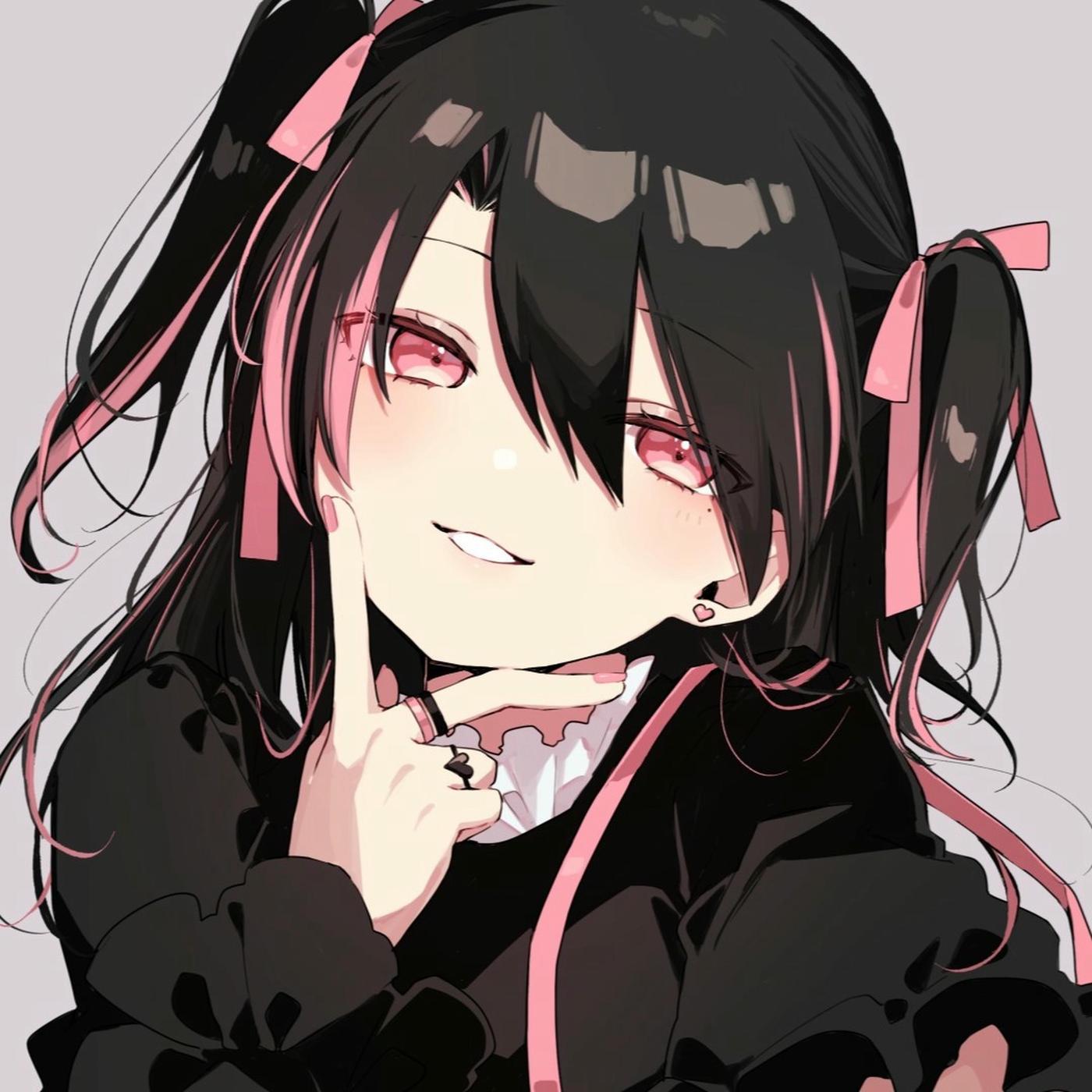 承認欲求病みガール