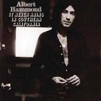 It Never Rains In Southern California - Albert Hammond (unofficial Instrumental)