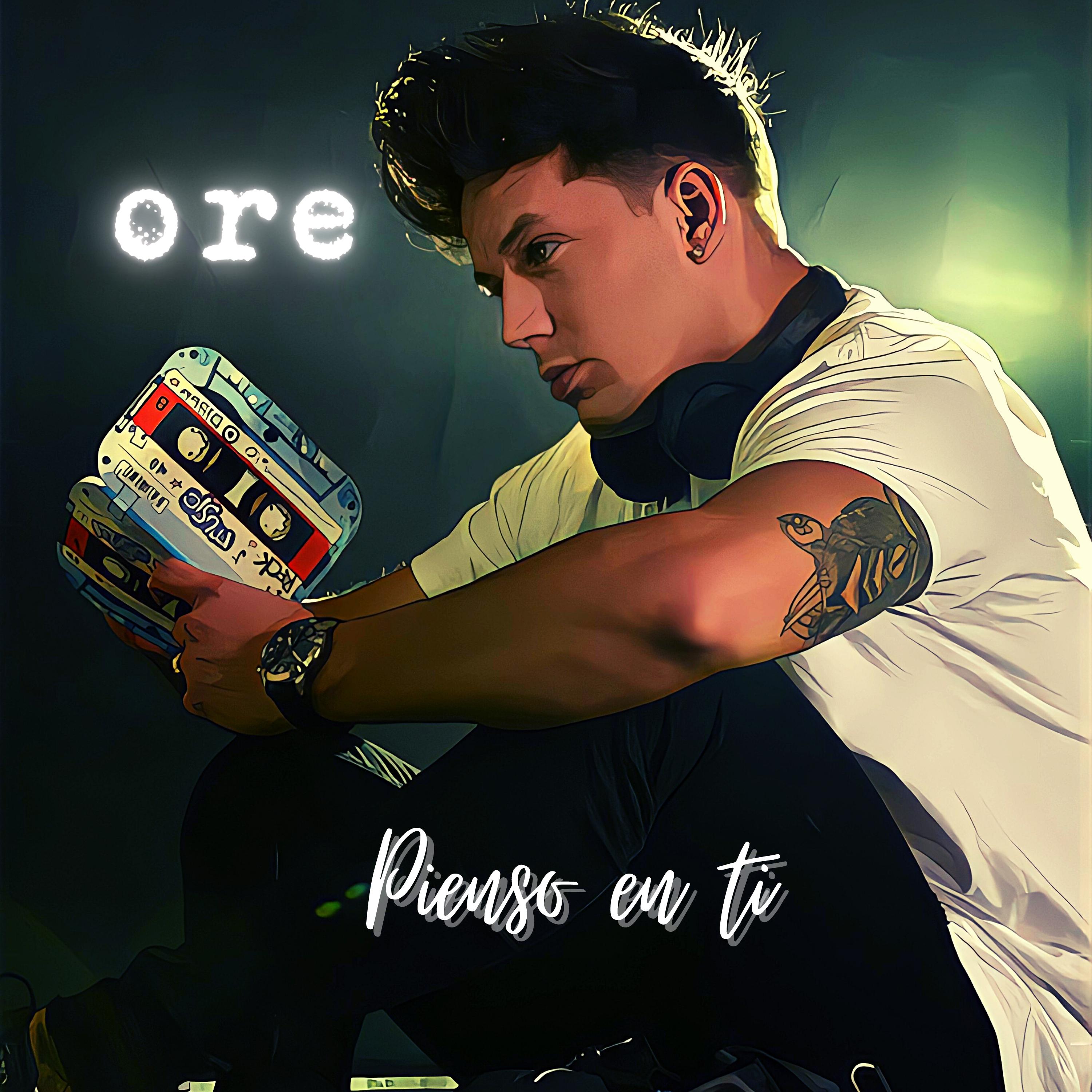 Pienso en Ti
