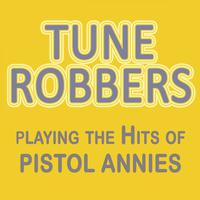 Beige - Pistol Annies  (karaoke Version)