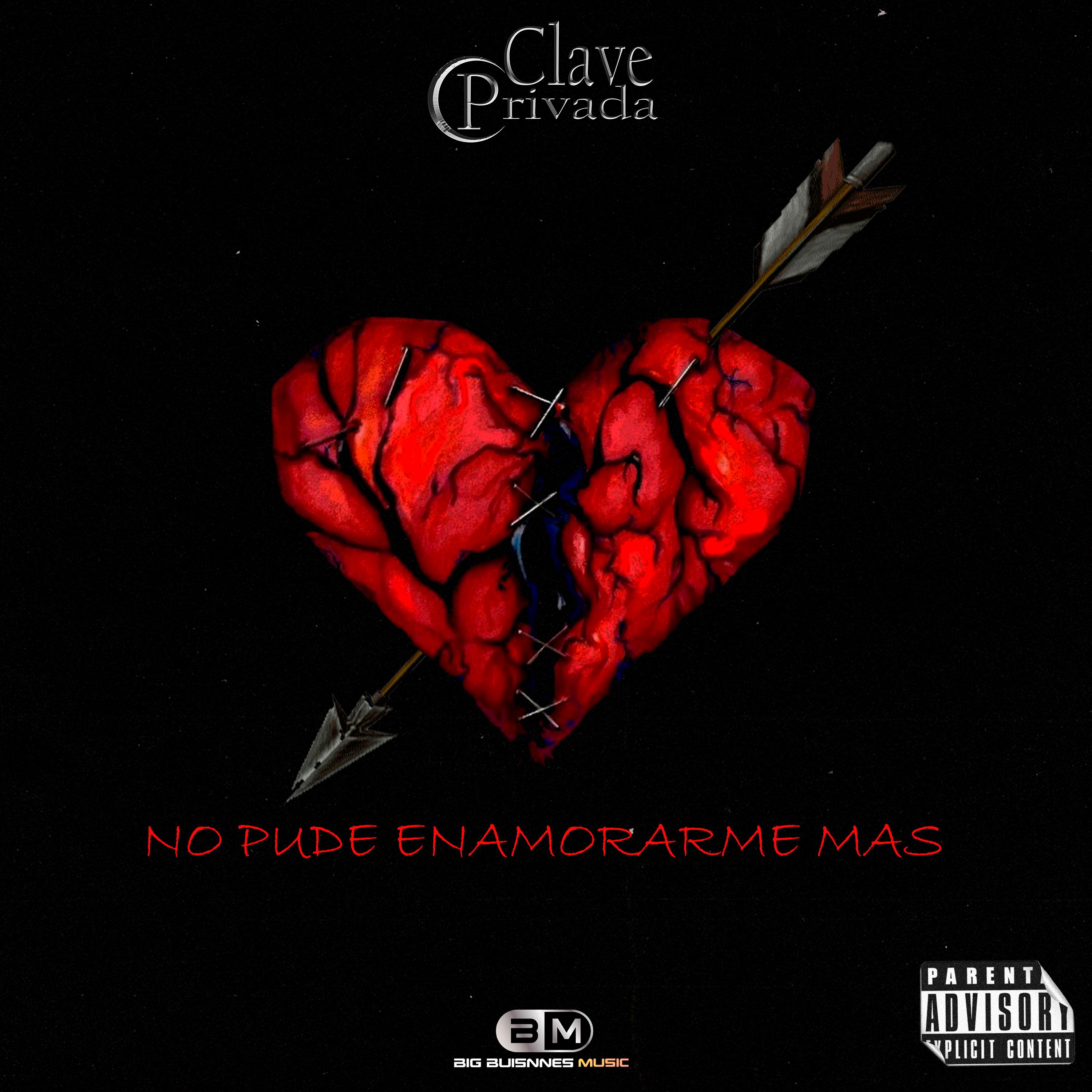 No Pude Enamorarme Más