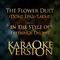 The Flower Duet (Dome Epais/Lakme) [In the Style of Frederick Delibes] [Karaoke Version] - Single专辑