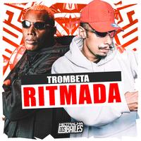 Mc Gw, Dj Mjsp - Trombeta Ritmada (Radio Edit) (Clean) 130 2
