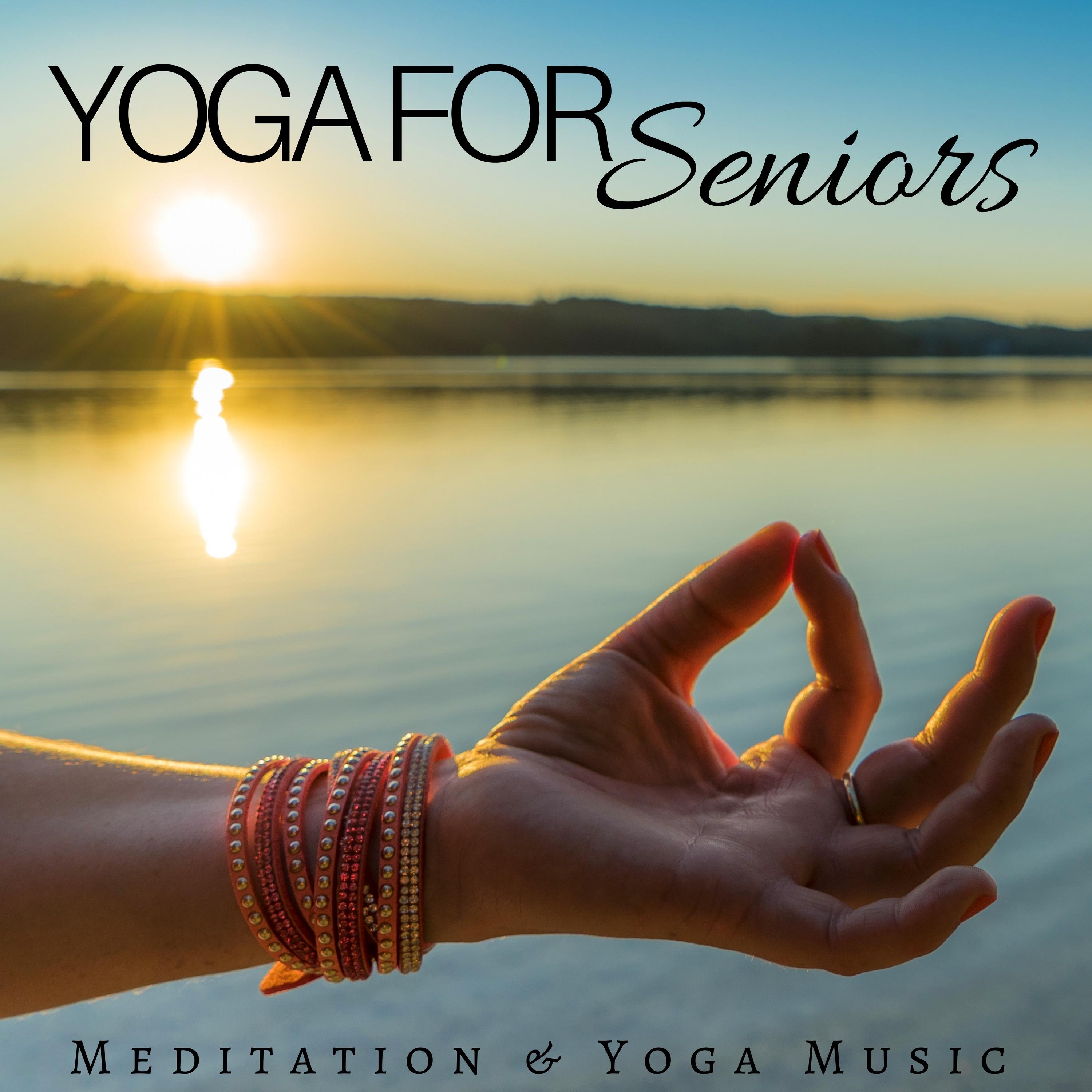 meditation & yoga music