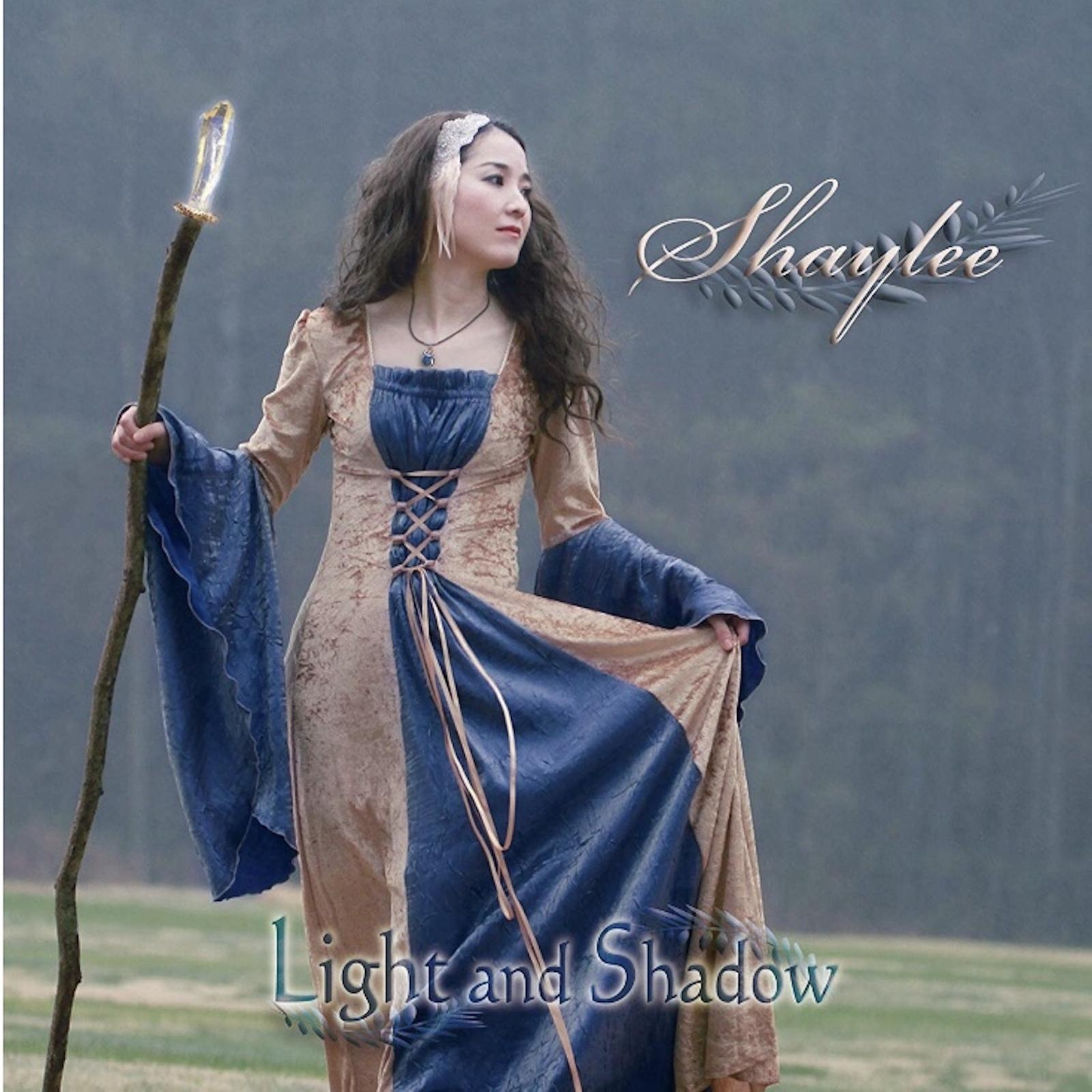 Light and Shadow (English)