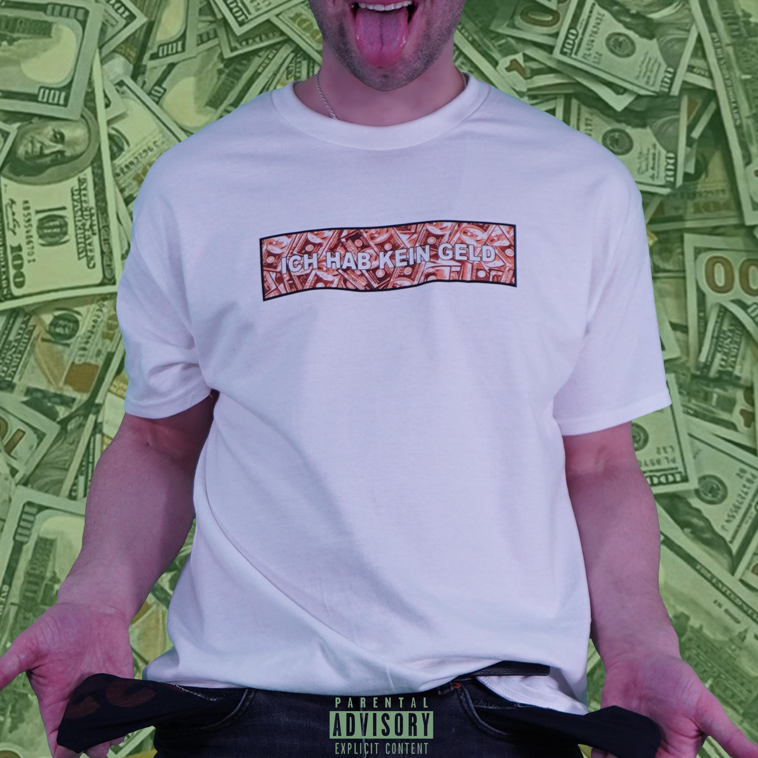 Ich hab kein Geld