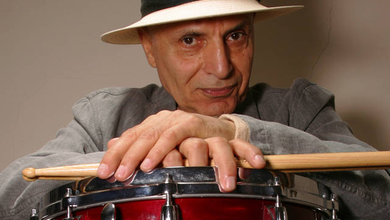 Paul Motian