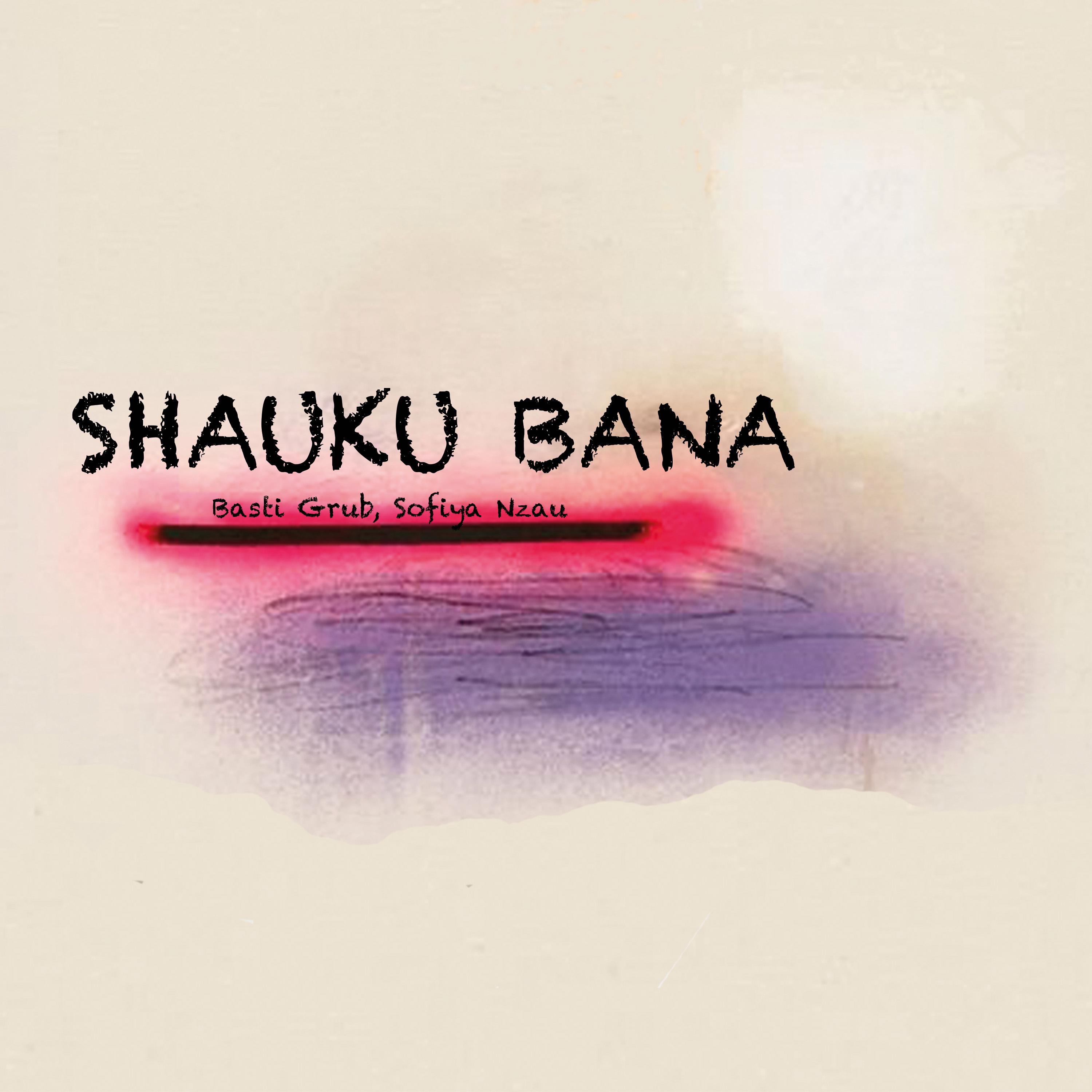 Shauku Bana