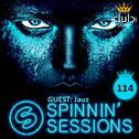 Spinnin' Sessions 114专辑