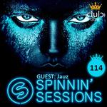 Spinnin' Sessions 114专辑