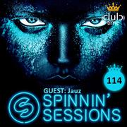 Spinnin' Sessions 114