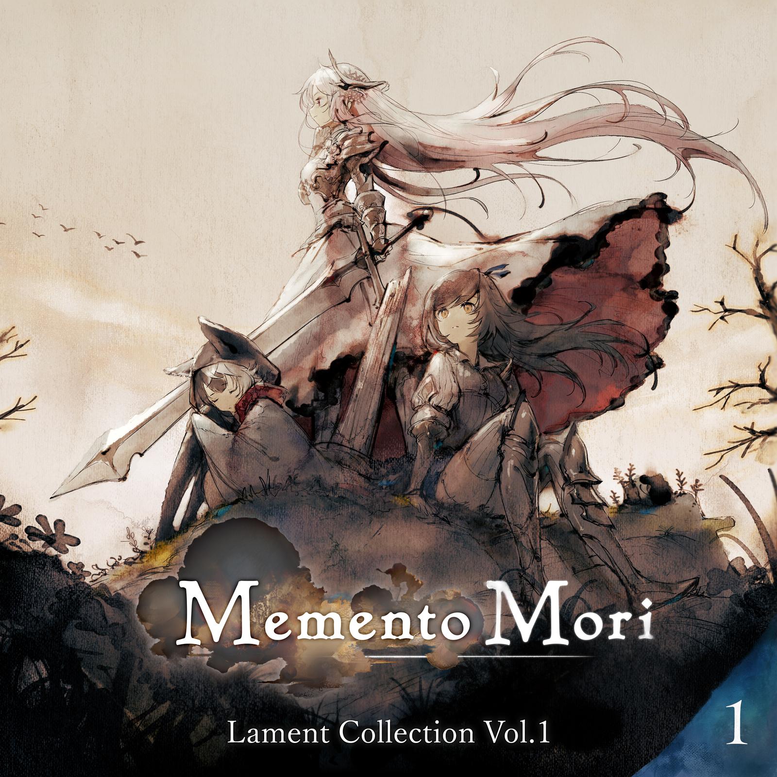 Anemone (Lament Collection English Ver.)