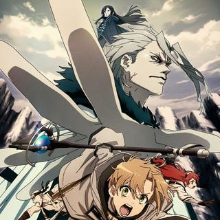 2021年10月新番音乐合集（十月新番更新中）