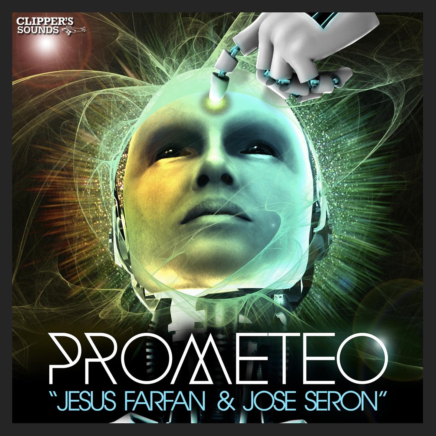 Prometeo