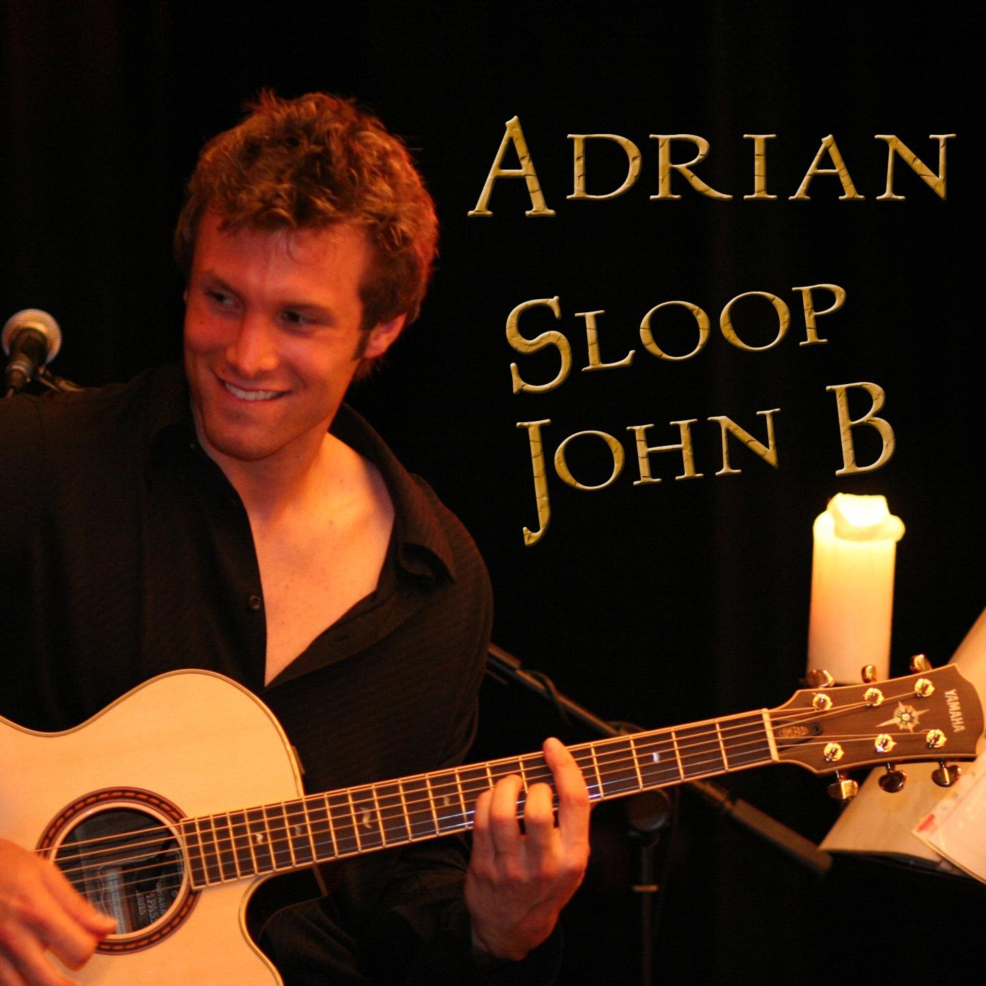 Sloop John B