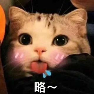 只有特别可爱的人才能看到