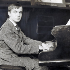 George Antheil