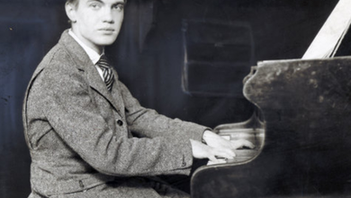 George Antheil