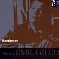 Beethoven：Piano Concerto No.1 C Major，Op.15／Piano Concerto No.2 B F