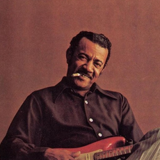 Pee Wee Crayton